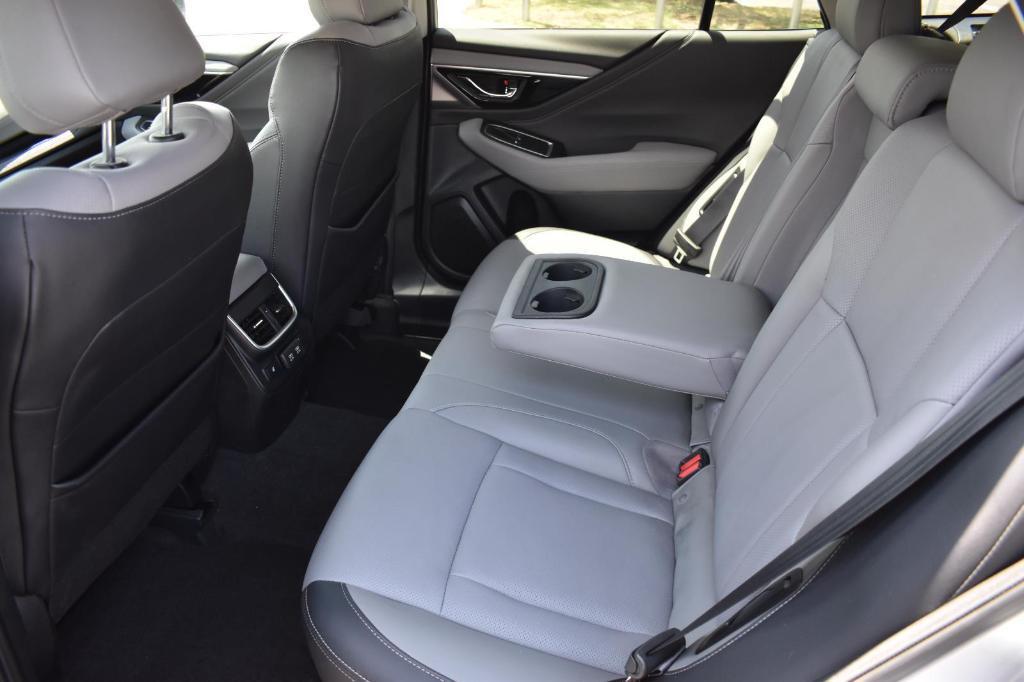 used 2021 Subaru Outback car, priced at $24,492