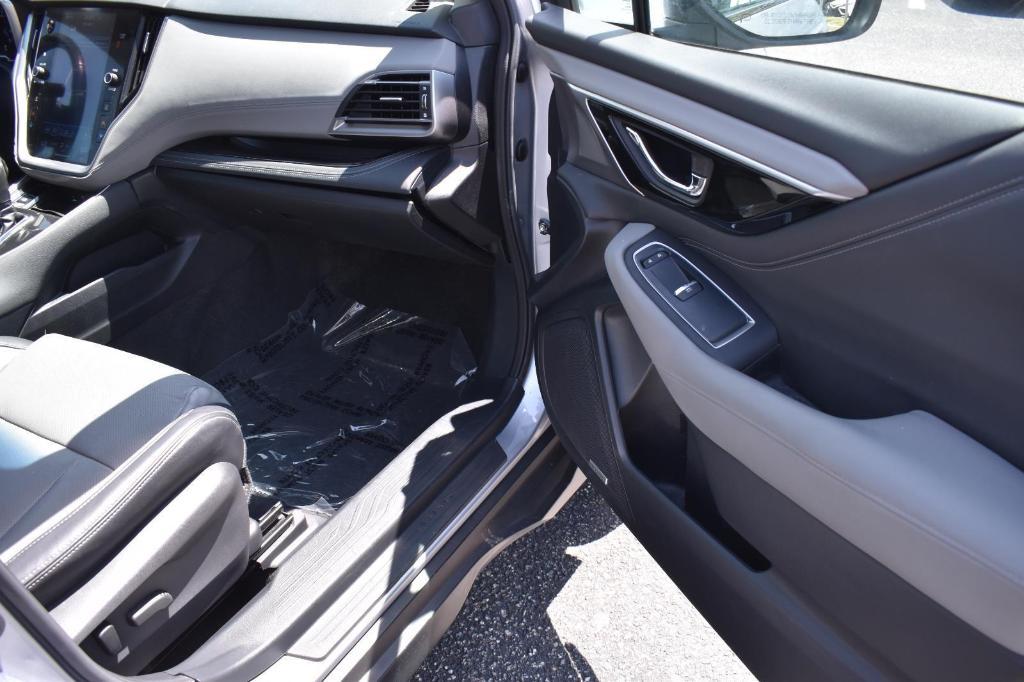 used 2021 Subaru Outback car, priced at $24,492