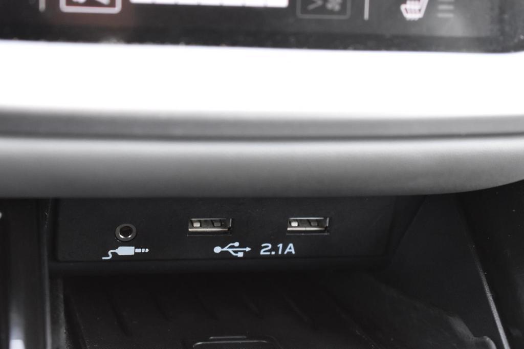 used 2021 Subaru Outback car, priced at $24,492