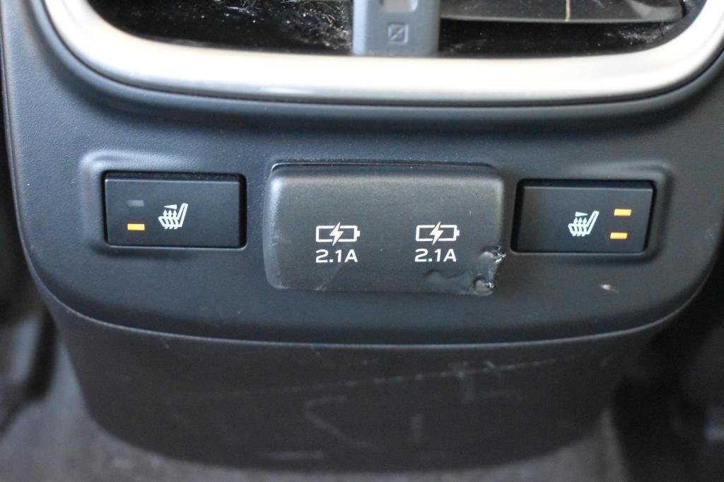 used 2021 Subaru Outback car, priced at $24,492