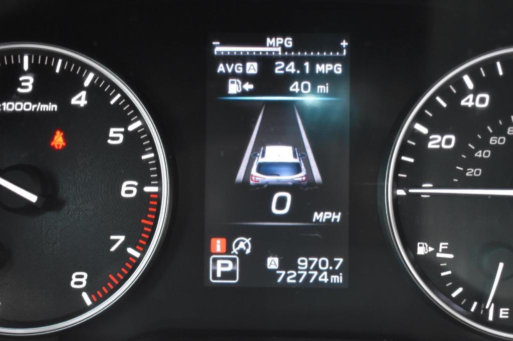 used 2021 Subaru Outback car, priced at $24,492