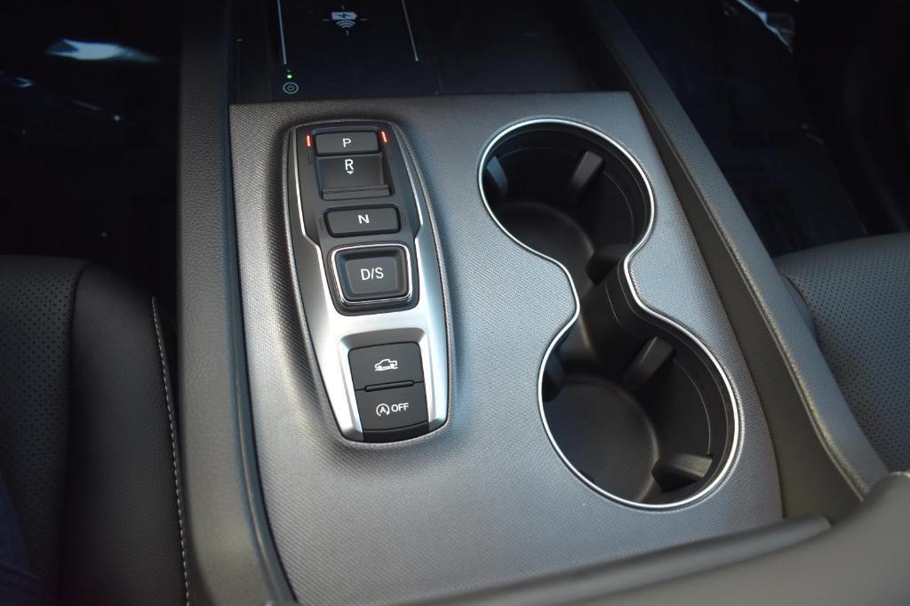 new 2025 Honda Ridgeline car