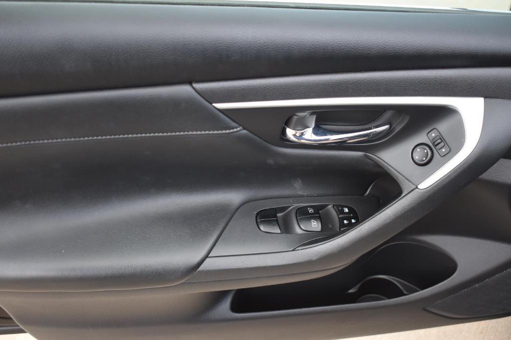 used 2018 Nissan Altima car, priced at $15,991