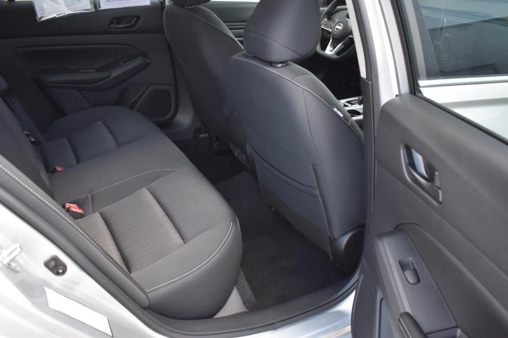 used 2024 Nissan Altima car, priced at $22,991