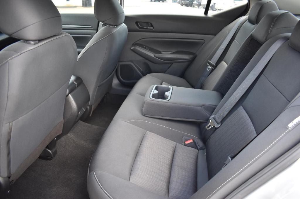 used 2024 Nissan Altima car, priced at $22,991
