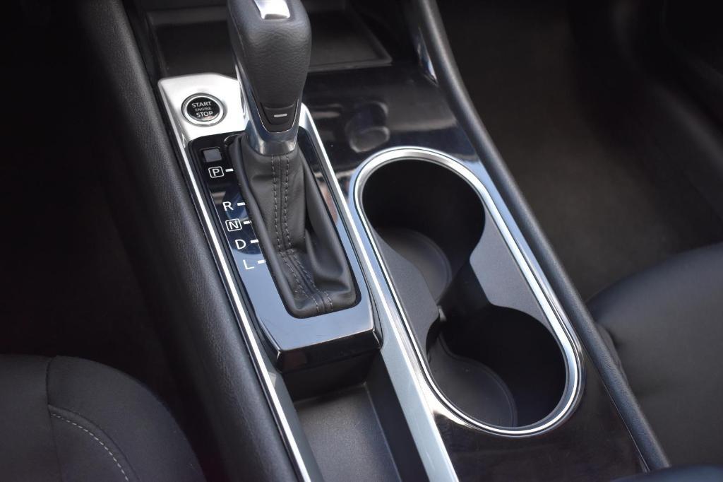 used 2024 Nissan Altima car, priced at $22,991