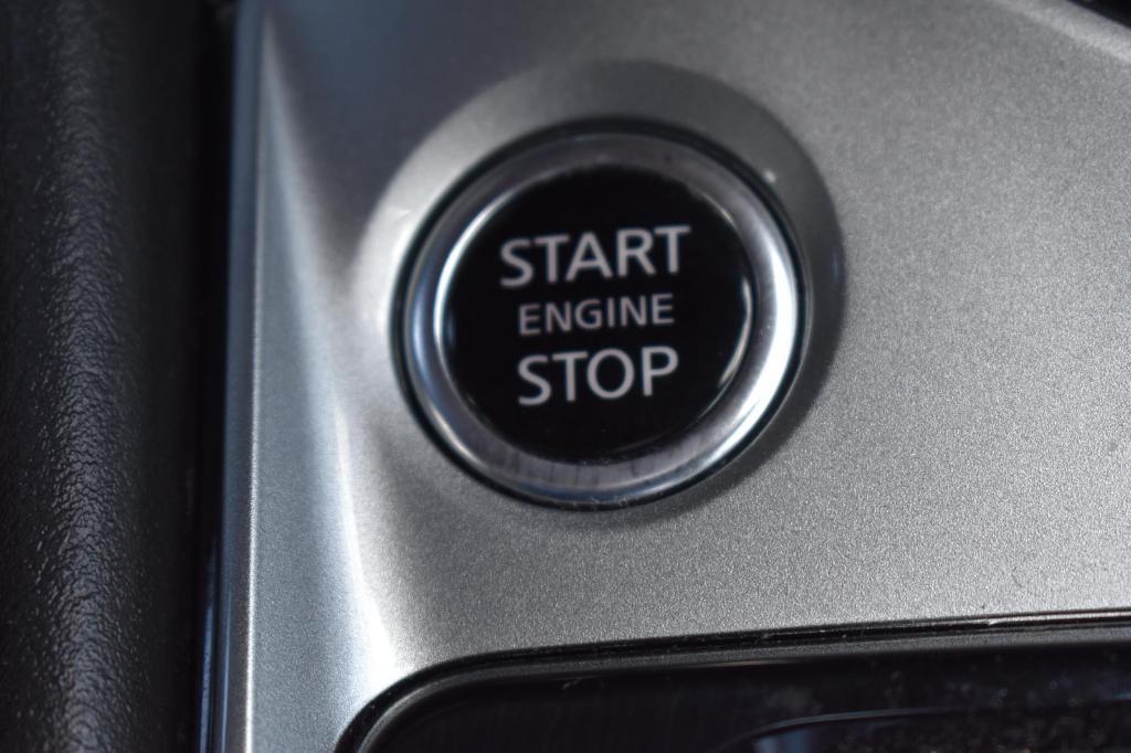 used 2024 Nissan Altima car, priced at $22,991