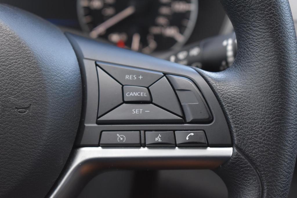 used 2024 Nissan Altima car, priced at $22,991