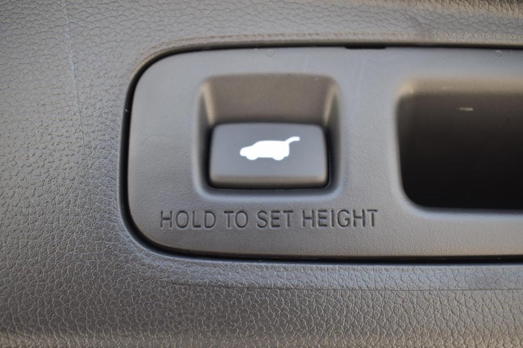 new 2026 Honda CR-V Hybrid car