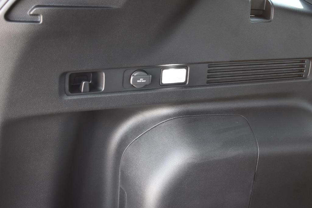 new 2026 Honda CR-V Hybrid car