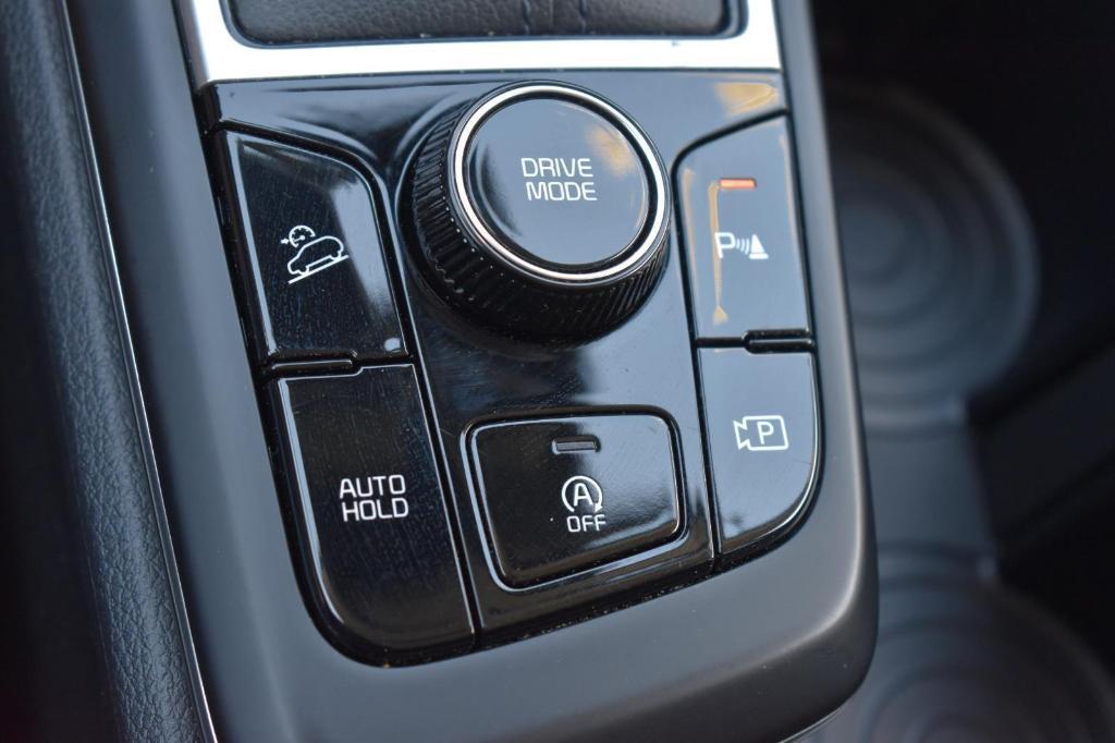 used 2024 Kia Sportage car, priced at $24,991