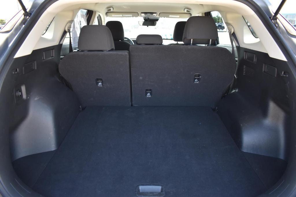 used 2024 Kia Sportage car, priced at $24,991