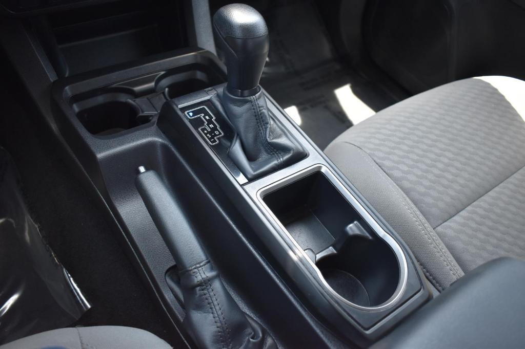 used 2022 Toyota Tacoma car, priced at $28,992