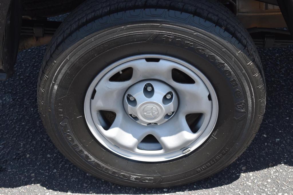 used 2022 Toyota Tacoma car, priced at $28,992
