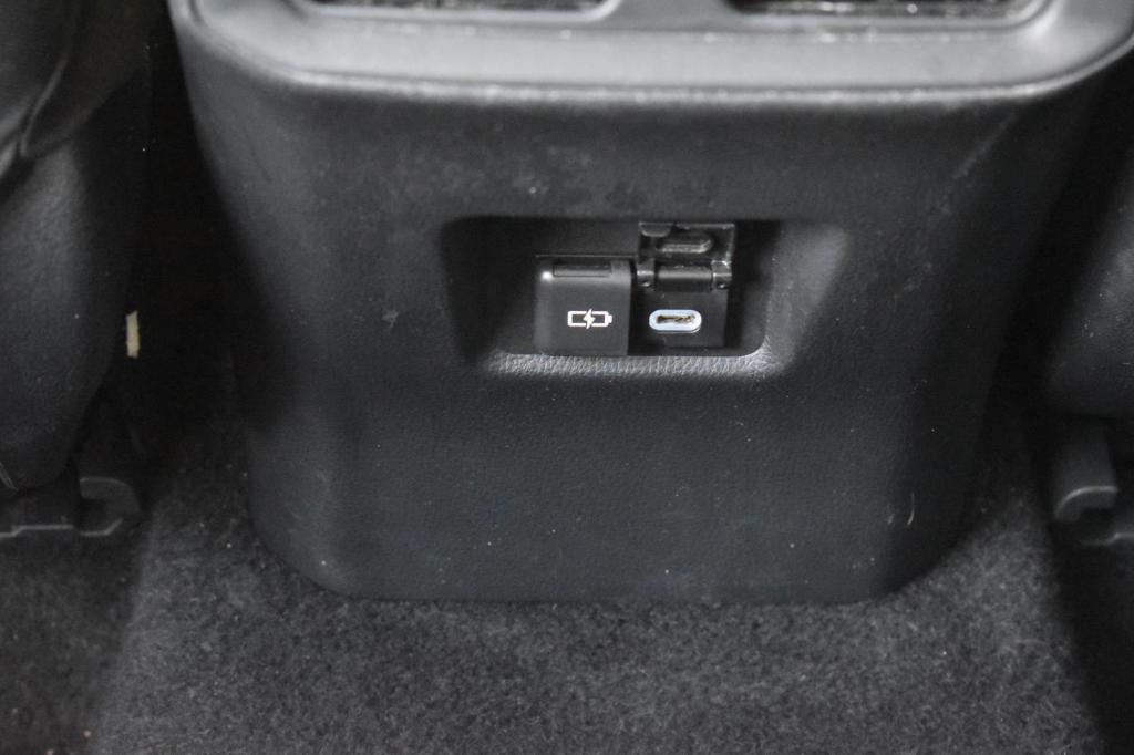 used 2023 Toyota RAV4 car, priced at $28,991