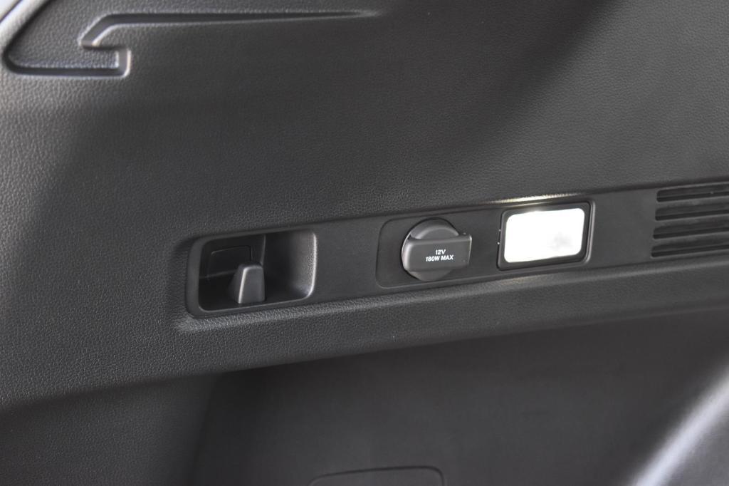new 2026 Honda CR-V car