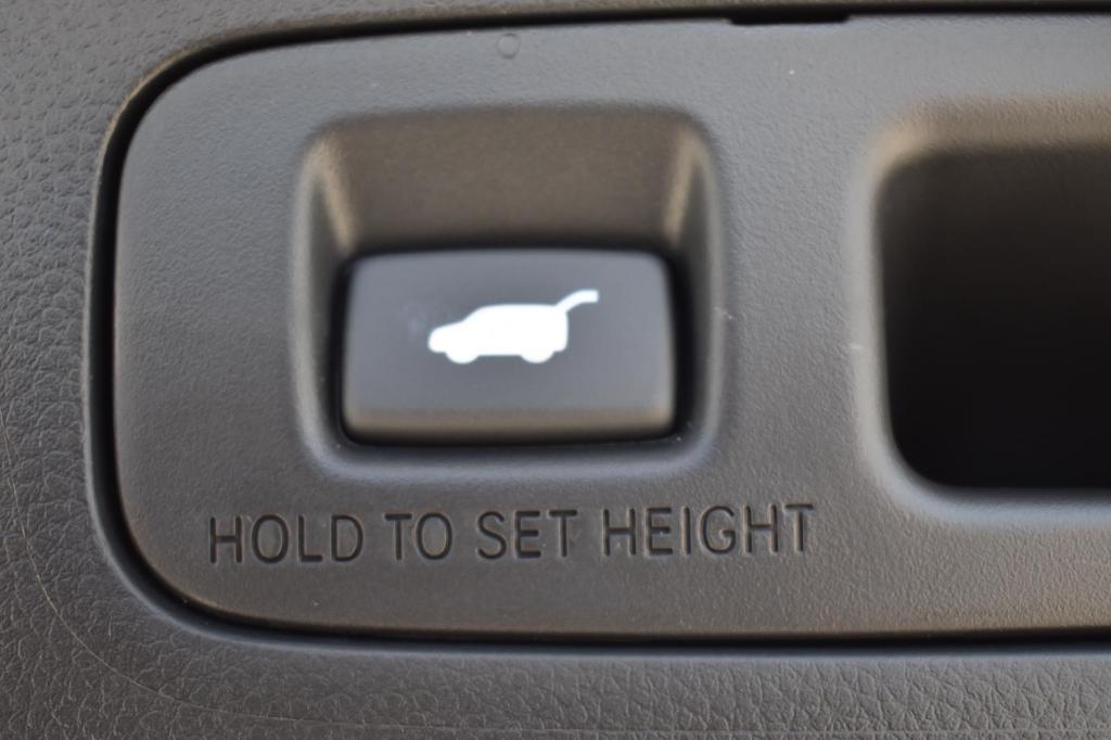 new 2026 Honda CR-V car