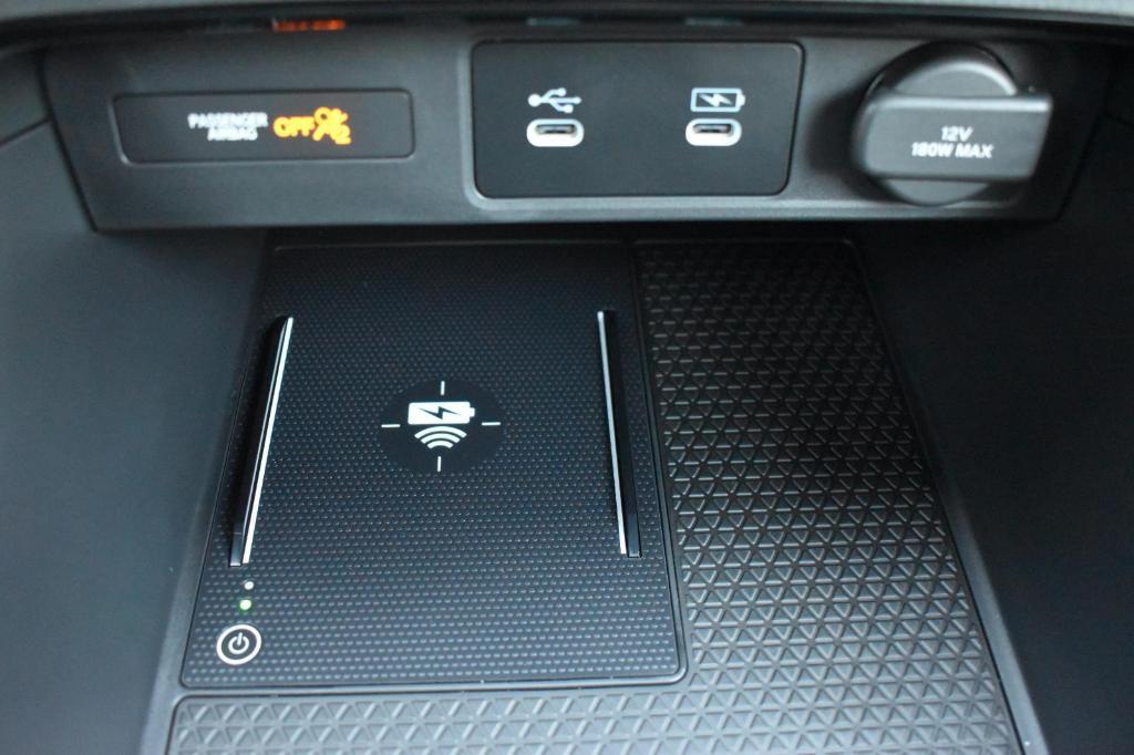 new 2026 Honda CR-V Hybrid car