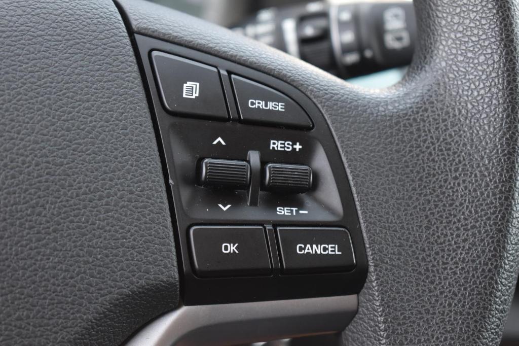 used 2016 Hyundai Tucson car, priced at $10,991