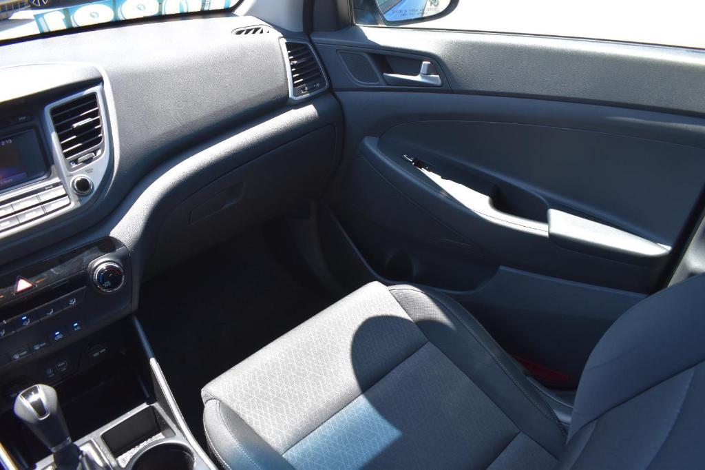 used 2016 Hyundai Tucson car, priced at $10,991