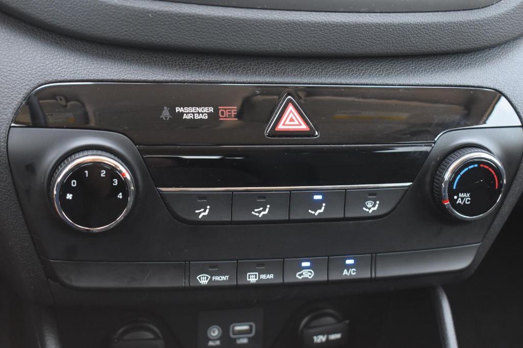 used 2016 Hyundai Tucson car, priced at $10,991