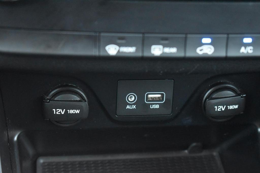 used 2016 Hyundai Tucson car, priced at $10,991
