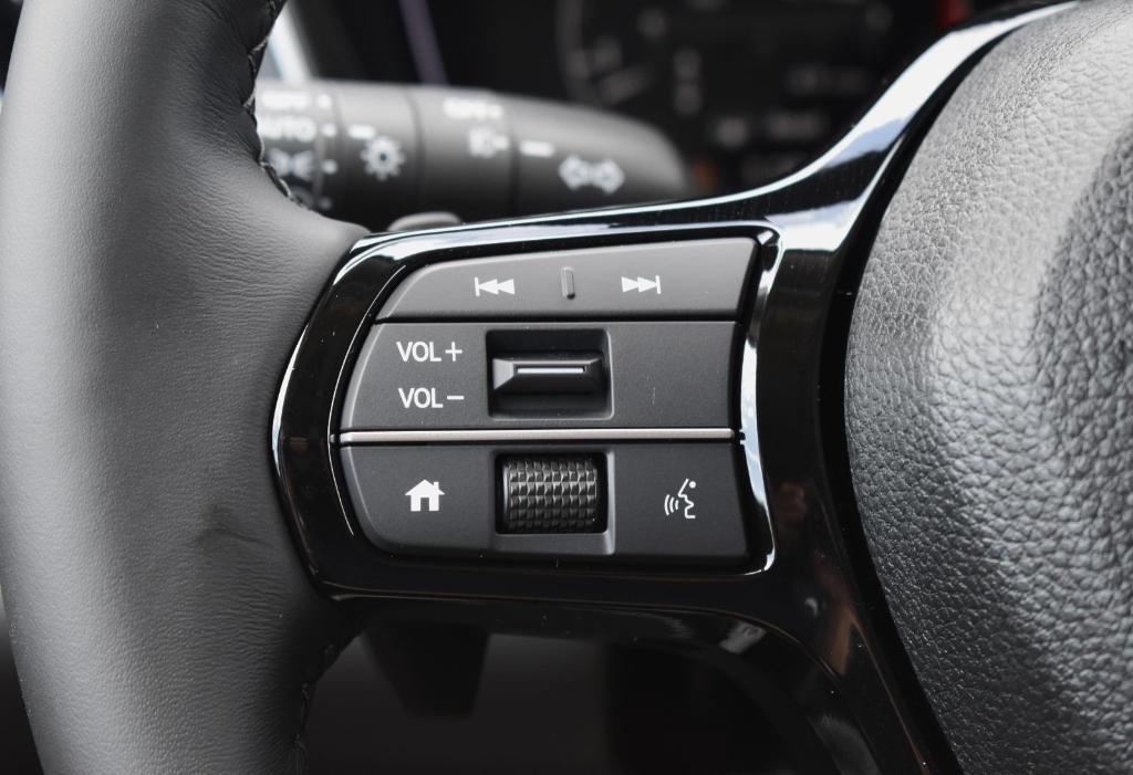new 2025 Honda Pilot car