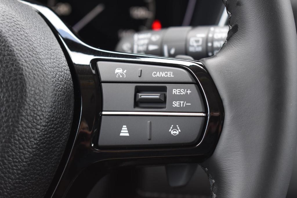 new 2025 Honda Pilot car