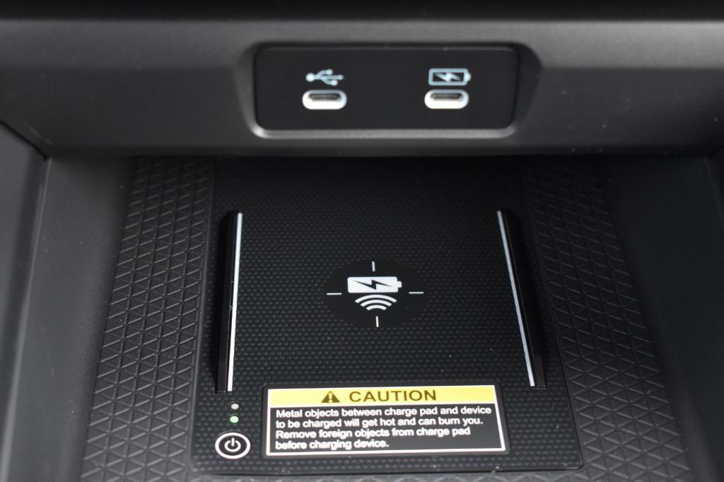 new 2025 Honda Accord Hybrid car