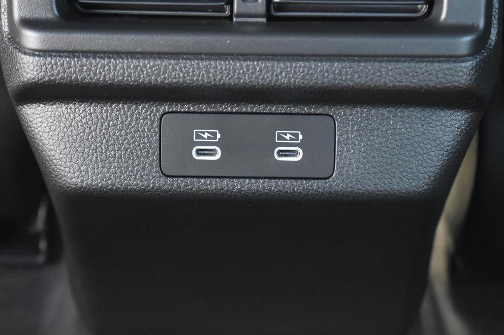 new 2025 Honda Accord Hybrid car