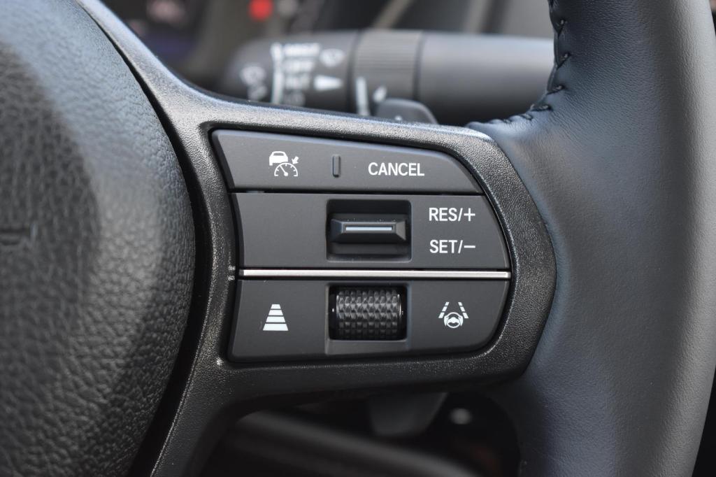 new 2025 Honda Accord Hybrid car