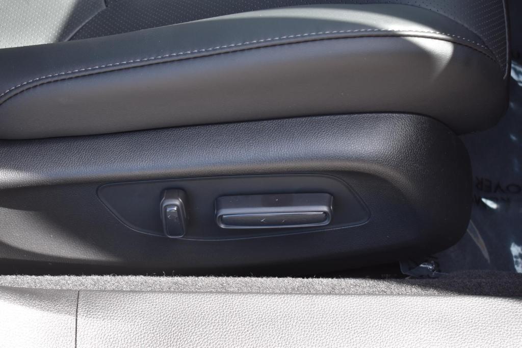 new 2025 Honda Accord Hybrid car