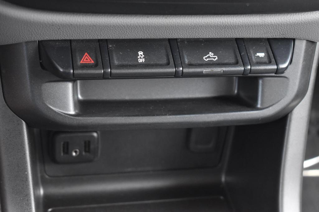 used 2020 Chevrolet Colorado car, priced at $26,991