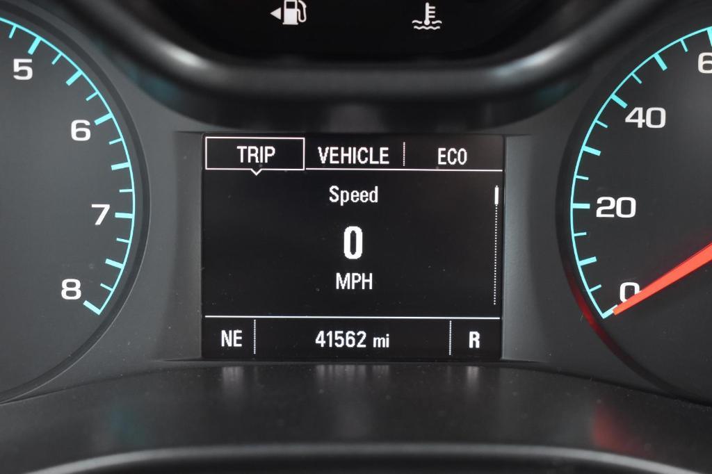 used 2020 Chevrolet Colorado car, priced at $26,991