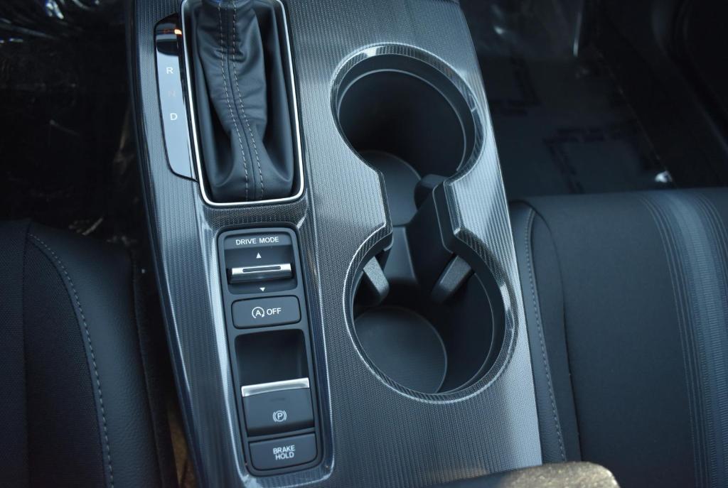 new 2025 Honda Civic car