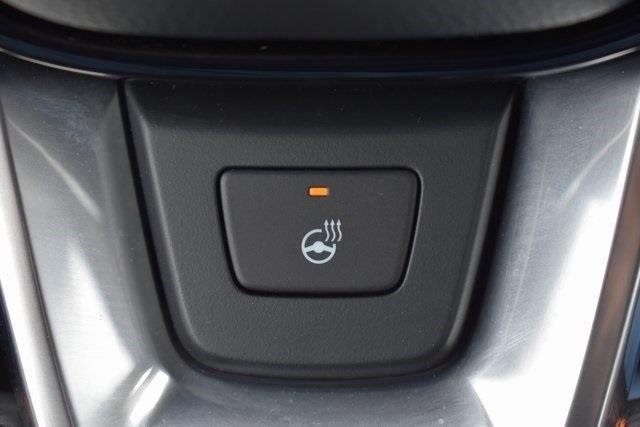 used 2024 Honda CR-V Hybrid car, priced at $38,312
