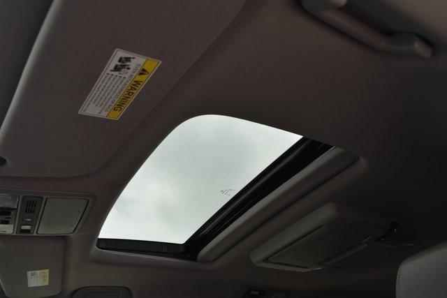 used 2024 Honda Odyssey car