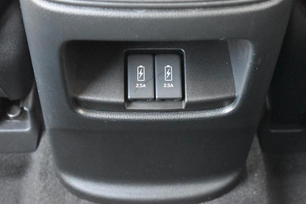 used 2022 Honda CR-V car, priced at $32,591