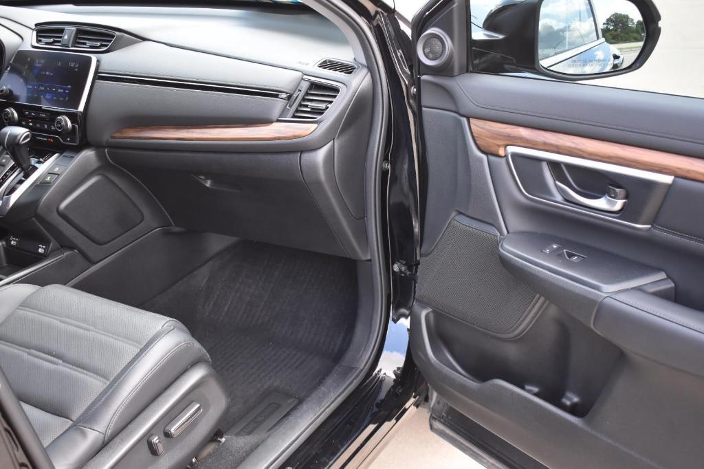 used 2022 Honda CR-V car, priced at $32,591
