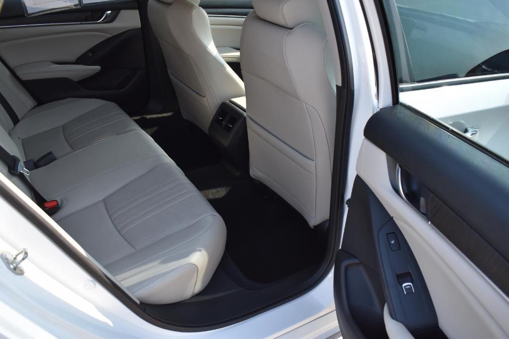 used 2020 Honda Accord car, priced at $29,991