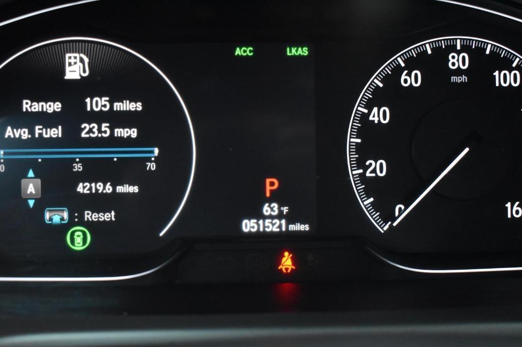used 2020 Honda Accord car, priced at $29,991