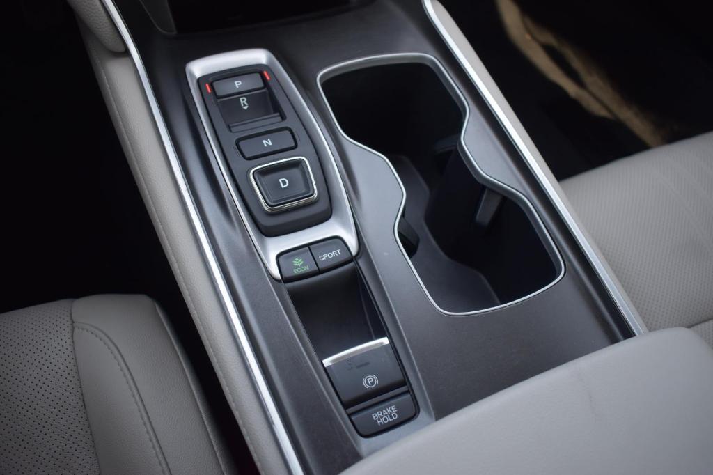 used 2020 Honda Accord car, priced at $29,991