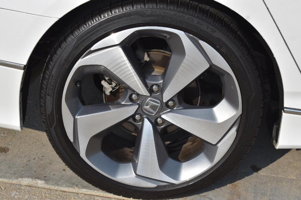 used 2020 Honda Accord car, priced at $29,991