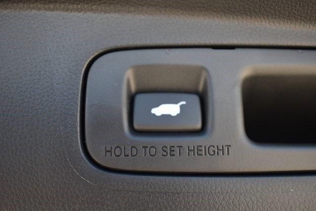 new 2025 Honda CR-V Hybrid car