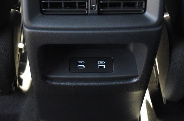 new 2025 Honda CR-V Hybrid car
