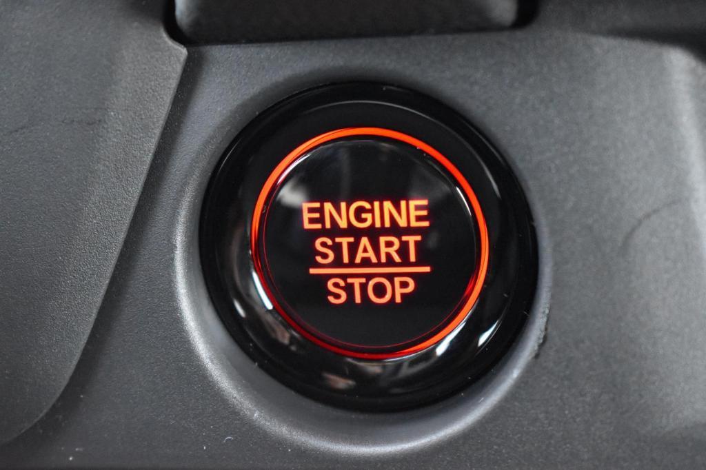 new 2025 Honda Pilot car