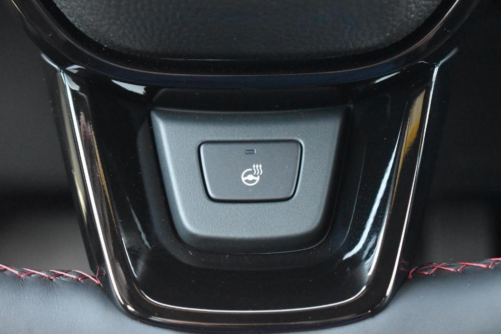 new 2025 Honda Pilot car