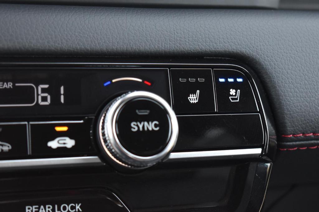 new 2025 Honda Pilot car