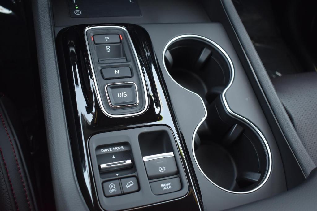 new 2025 Honda Pilot car