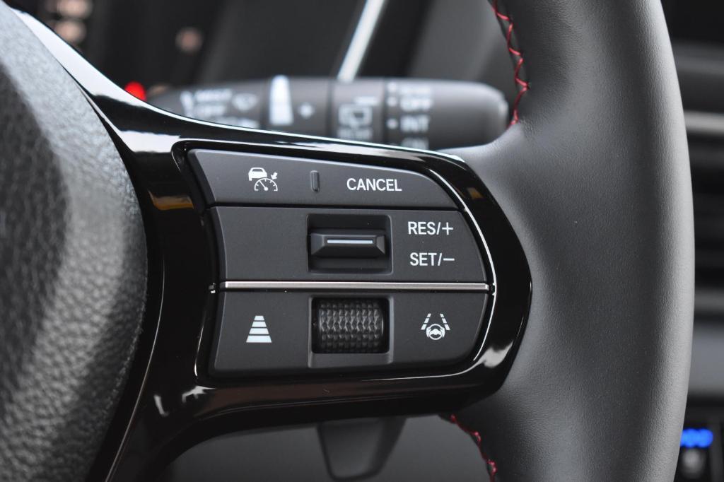 new 2025 Honda Pilot car